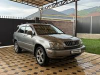 Lexus RX 300 2003 годаүшін6 300 000 тг. в Алматы