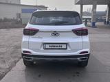 Chery Tiggo 4 Pro 2022 года за 8 500 000 тг. в Усть-Каменогорск – фото 4