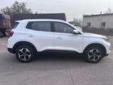 Chery Tiggo 4 Pro 2022 года за 8 500 000 тг. в Усть-Каменогорск – фото 3