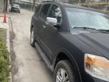 Nissan Armada 2008 года за 8 200 000 тг. в Алматы