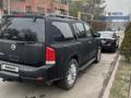 Nissan Armada 2008 годаүшін8 200 000 тг. в Алматы – фото 5