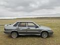 ВАЗ (Lada) 2115 2006 годаүшін550 000 тг. в Актобе – фото 3