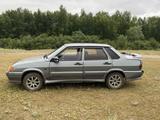 ВАЗ (Lada) 2115 2006 годаүшін550 000 тг. в Актобе