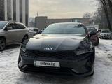 Kia K5 2022 года за 14 500 000 тг. в Алматы