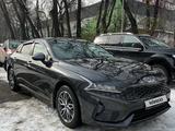 Kia K5 2022 года за 14 500 000 тг. в Алматы – фото 2