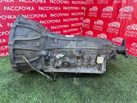 АКПП 1UZ-FE 35-50LS за 550 000 тг. в Петропавловск – фото 3