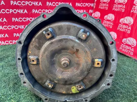 АКПП 1UZ-FE 35-50LS за 550 000 тг. в Петропавловск