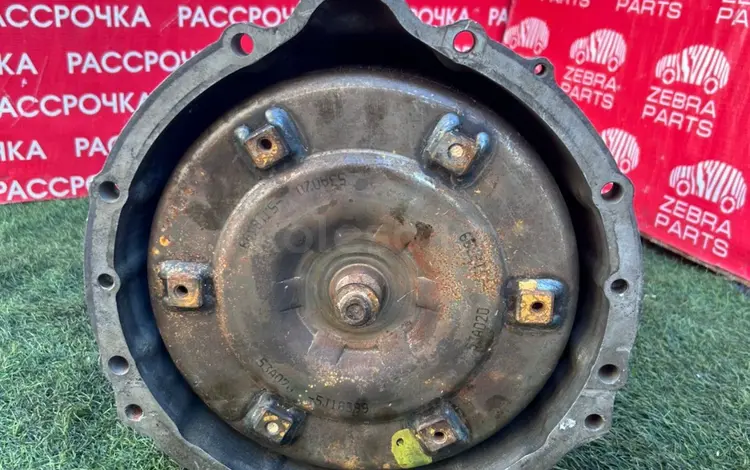 АКПП 1UZ-FE 35-50LS за 550 000 тг. в Петропавловск