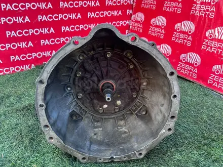 АКПП 1UZ-FE 35-50LS за 550 000 тг. в Петропавловск – фото 2
