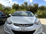 Hyundai Elantra 2014 годаfor4 500 000 тг. в Актобе