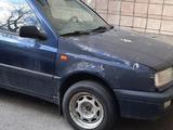 Volkswagen Vento 1992 года за 1 100 000 тг. в Усть-Каменогорск – фото 5