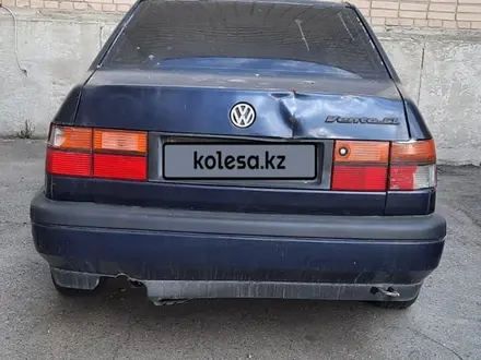 Volkswagen Vento 1992 года за 1 100 000 тг. в Усть-Каменогорск – фото 6