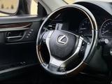 Lexus ES 350 2012 годаүшін11 000 000 тг. в Атырау