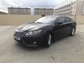 Lexus ES 350 2012 годаүшін11 000 000 тг. в Атырау – фото 2