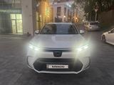 Honda Breeze 2024 года за 13 000 000 тг. в Алматы