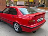 BMW 325 1992 годаүшін1 200 000 тг. в Астана – фото 2