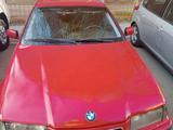 BMW 325 1992 годаүшін1 300 000 тг. в Астана – фото 4