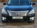 Nissan Teana 2014 годаfor9 300 000 тг. в Павлодар – фото 2