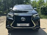 Toyota Hilux 2016 годаүшін15 300 000 тг. в Алматы – фото 2