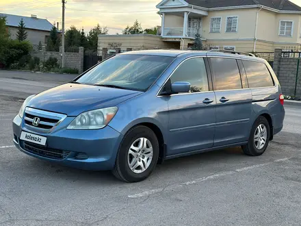 Honda Odyssey 2008 года за 7 000 000 тг. в Караганда – фото 3