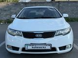 Kia Cerato 2012 года за 4 100 000 тг. в Алматы – фото 3