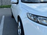 Kia Cerato 2012 года за 4 100 000 тг. в Алматы – фото 4