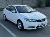 Kia Cerato 2012 года за 4 100 000 тг. в Алматы – фото 5