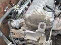 Двигатель Ниссан Террано 2, 4 за 500 000 тг. в Костанай – фото 2