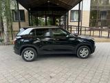 Hyundai Creta 2021 года за 9 950 000 тг. в Петропавловск – фото 4