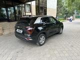Hyundai Creta 2021 года за 9 950 000 тг. в Петропавловск – фото 5