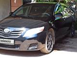 Toyota Camry 2011 годаүшін7 000 000 тг. в Алматы – фото 4