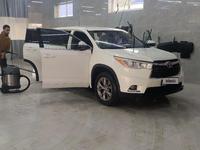 Toyota Highlander 2015 годаүшін15 500 000 тг. в Жанаозен