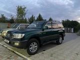 Toyota Land Cruiser 2003 года за 9 500 000 тг. в Алматы
