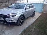 ВАЗ (Lada) Vesta SW Cross 2022 годаfor8 700 000 тг. в Уральск