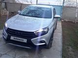 ВАЗ (Lada) Vesta SW Cross 2022 года за 8 700 000 тг. в Уральск – фото 5