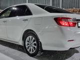 Toyota Camry 2012 года за 9 500 000 тг. в Павлодар