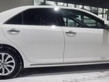 Toyota Camry 2012 года за 9 500 000 тг. в Павлодар – фото 2