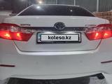 Toyota Camry 2012 года за 9 500 000 тг. в Павлодар – фото 3