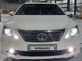 Toyota Camry 2012 года за 9 500 000 тг. в Павлодар – фото 4