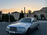 Mercedes-Benz E 230 1988 года за 980 000 тг. в Тараз