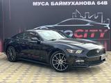 Ford Mustang 2015 года за 15 150 000 тг. в Атырау – фото 3