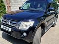 Mitsubishi Pajero 2011 года за 11 300 000 тг. в Алматы