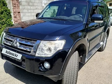 Mitsubishi Pajero 2011 года за 11 300 000 тг. в Алматы
