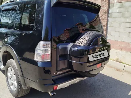 Mitsubishi Pajero 2011 года за 11 300 000 тг. в Алматы – фото 11