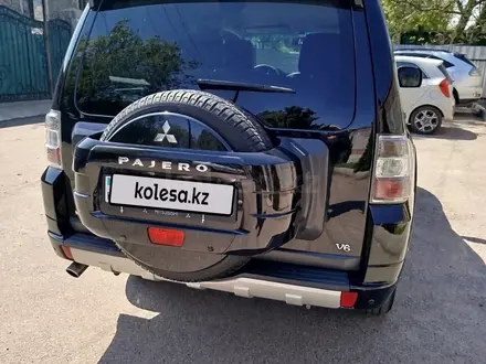 Mitsubishi Pajero 2011 года за 11 300 000 тг. в Алматы – фото 13