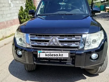 Mitsubishi Pajero 2011 года за 11 300 000 тг. в Алматы – фото 2