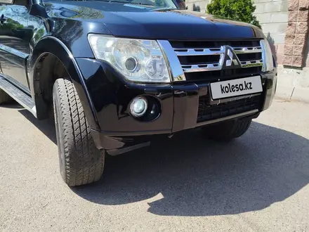 Mitsubishi Pajero 2011 года за 11 300 000 тг. в Алматы – фото 3