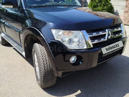 Mitsubishi Pajero 2011 года за 11 300 000 тг. в Алматы – фото 5