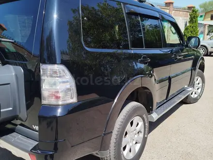 Mitsubishi Pajero 2011 года за 11 300 000 тг. в Алматы – фото 6