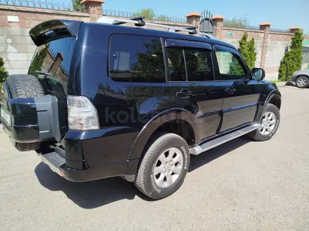 Mitsubishi Pajero 2011 года за 11 300 000 тг. в Алматы – фото 7
